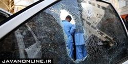 پایان عربده‌کشی اراذل