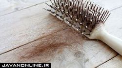 دلایل عمده نازک شدن ناگهانی موی سر