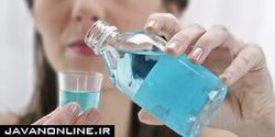 با این گیاه دارویی دهانشویه خانگی بسازید