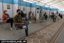 روند واکسیناسیون از سرعت افتاد