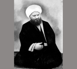 خدا چنین خواست که گفتار اولیای خود را ظهور دهد!