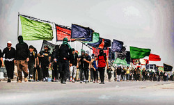 چه فراقی!