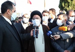 رئیس‌جمهور: به استان اردبیل باید به عنوان قطب کشاورزی توجه شود/ تحول در گردشگری و صنایع تبدیلی در اولویت قرار می‌گیرند
