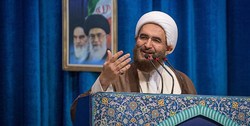 خطیب جمعه تهران: متجاوزان به اموال عمومی نباید آسایش داشته باشند