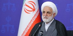 رئیس قوه قضاییه: حل بسیاری از مشکلات بدون کمک مردم غیرممکن است