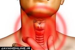 مراقبت از کم‌کاری تیروئید پس از ابتلا به کرونا