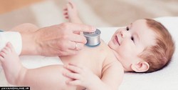 تشخیص زودهنگام بیماری‌های مادرزادی مانع عقب ماندگی کودک می‌شود
