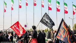 تردد خودرو‌ها و موتورسیکلت‌های سنگین امروز در تهران ممنوع است