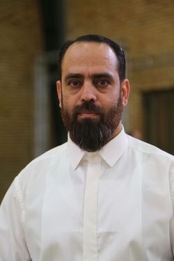 ناحیه مقاومت ابوذر - ناحیه مقاومت بسیج مسلم بن عقیل / دو تیم فینالیست مسابقات فوتسال گرامیداشت هفته دفاع مقدس
