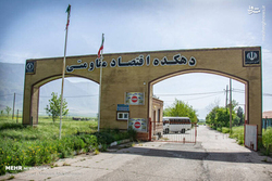 توسعه کشاورزی سمنان با دهکده اقتصاد مقاومتی پیامبر اعظم (ص)