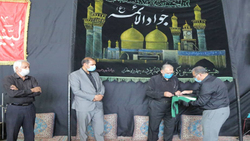 هر هیئت، آزادی یک زندانی