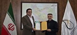 دکتر غلامرضا خاکساری، عضو هیئت رییسه فدراسیون شد