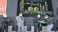 هر هیئت، آزادی یک زندانی