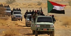 کشته شدن 5 افسر سودانی در درگیری با داعش در خارطوم
