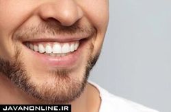 با این سه روش دندان‌های سفیدتری داشته باشید