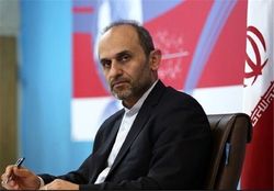 پیمان جبلی به ریاست سازمان صداوسیما منصوب شد