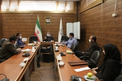 دومین نشست هیئت رییسه فدراسیون پهلوانی تشکیل شد