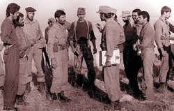 تکاوری که محبوب پاسدار&zwnj;ها و ارتشی&zwnj;ها بود