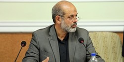 وزیر کشور:اولویت دولت سیزدهم تقویت مناسبات همسایگی است