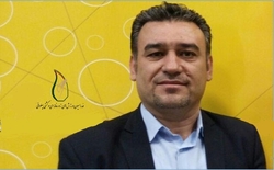 جلال زهرایی رئیس هیأت استان اصفهان شد