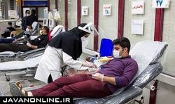 شرایط اهدای خون پس از تزریق واکسن کرونا