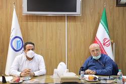 شبکه فاضلاب شاهین شهر با بهره گیری از روش های نوین بازسازی می شود
