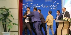 علت دقیق سیلی‌زدن به استاندار آذربایجان شرقی چه بود؟