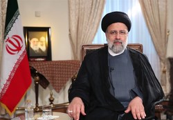 رئیسی میلاد پیامبر اسلام (ص) را به سران کشور‌های اسلامی تبریک گفت