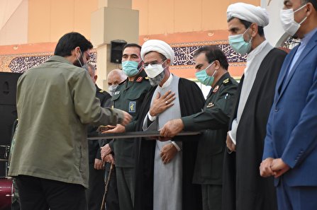 برگزاری یادواره شهدا برای نسل امروز ضرورت دارد