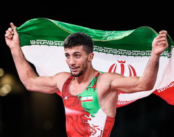 گرایی: نگذاشتند  علی  به حقش برسد/ مسئولان شیراز به وعده‌شان عمل نکردند!