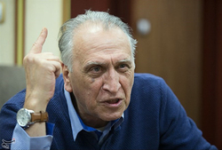 استعداد ندارند، ممیزی را بهانه می‌کنند