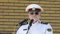 صدور برگه صوری در مراکز معاینه فنی