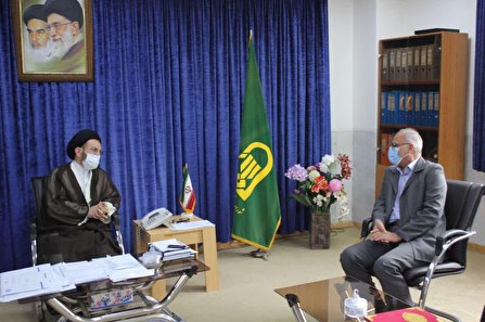 نقش پدافند غیرعامل برای حفظ تجهیزات و زیرساخت ها ضروری است