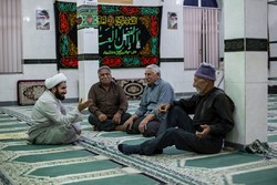 کی فکر می‌کرد لطیف لباس روحانیت بپوشد؟!