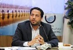 برگزاری آئین گرامیداشت پنجاه و پنجمین سالگرد نصب نخستین انشعاب آب در اصفهان