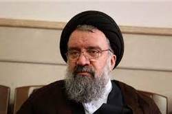 حجت‌الاسلام خاتمی خطیب این هفته نماز جمعه تهران است