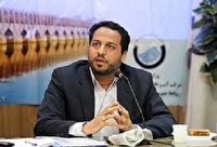 برگزاری آئین گرامیداشت پنجاه و پنجمین سالگرد نصب نخستین انشعاب آب در اصفهان