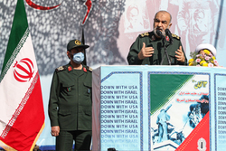 امریکایی‌ها به شکست از ایران عادت کرده‌اند