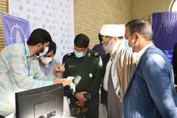 همت ها و باکری های جدید را باید در بین نسل جوان امروز جستجو کنیم