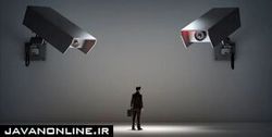 کارکنان دورکار انگلیس با دوربین مداربسته کنترل می‌شوند