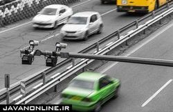 رئیس پلیس راهور: حدود نیمی از دوربین‌های راهور خراب است