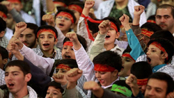 پرورش ۸ میلیون جوان انقلابی با اجرای سند اعتلای بسیج در کشور