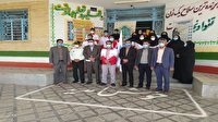آموزش‌ پناهگیری به دانش آموزان شهرستان اردل