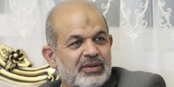 وحیدی: ظرفیت‌های بزرگ اقتصادی را بشناسیم و با جرات آنها را سامان دهیم