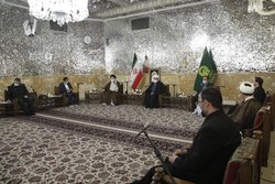 لزوم برنامه‌ریزی و هماهنگی دستگاه‌های اجرایی برای میزبانی شایسته از زائران نوروزی
