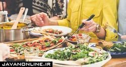 ارتباط رژیم گیاه‌خواری با افسردگی