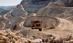 نمین قطب معدن در استان اردبیل است