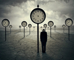 کار امروز را به فردا مفکن!