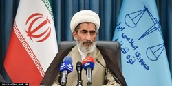 نجات ۵۹۰ نفر از چوبه دار در سال گذشته