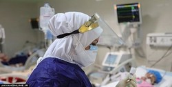جدیدترین آمار کرونا در کشور و تزریق واکسن ۱۹ آبان ۱۴۰۰